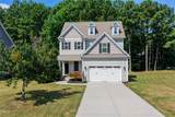 165 Willow Ridge Drive - Photo 1