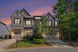 2504 Shadow Hills Court - Photo 1