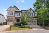 2504 Shadow Hills Court - Photo 2