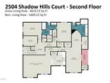 2504 Shadow Hills Court - Photo 46