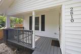 2810 Ashe Street - Photo 3
