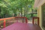 1502 Lake Pine Drive - Photo 29