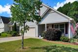 316 Kinnakeet Drive - Photo 2