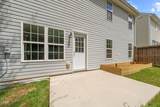 6620 Summer Grove Street - Photo 29
