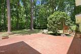 6725 Lake Anne Drive - Photo 25
