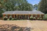 3025 Woodland Church Road - Photo 1