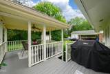 1519 Wedgewood Drive - Photo 34