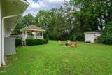 1519 Wedgewood Drive - Photo 36