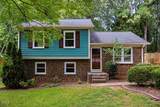 7713 Longstreet Drive - Photo 1