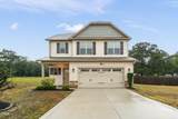 3536 Coupure Way - Photo 1