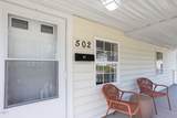 502 Canal Street - Photo 3
