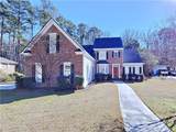 2519 Edgewater Drive - Photo 1