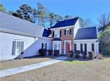 2519 Edgewater Drive - Photo 2