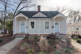 915 Exum Street - Photo 1