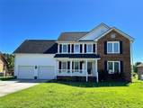 6521 Ryefield Drive - Photo 1