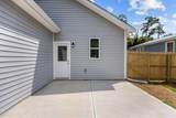 606 Granville Street - Photo 40