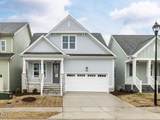813 Lunar Light Drive - Photo 1