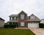 205 Stockbridge Drive - Photo 1