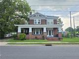 429 Gillespie Street - Photo 1