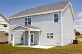 162 Meadow Sage ( Lot 111) Street - Photo 35