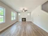 3835 Hatteras (Lot 9) Drive - Photo 8