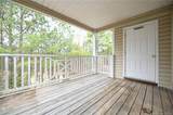 342 Bubble Creek Court - Photo 36