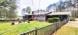 1104 Oldham Lake Road - Photo 3