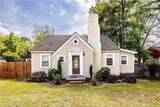 2305 Bragg Boulevard - Photo 1