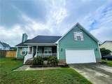 245 Walden Green Drive - Photo 1
