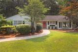 130 Churchill Drive - Photo 1