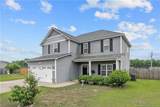 4943 Lion Heart Ln Lane - Photo 5