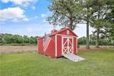 2547 Red Springs Road - Photo 49