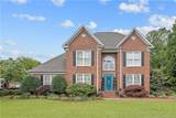 520 Levenhall Drive - Photo 1