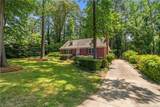 511 Maplewood Drive - Photo 43