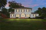 201 Orange Avenue - Photo 2