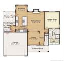 183 Meadow Sage (Lot 122) Street - Photo 2