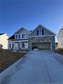 183 Meadow Sage (Lot 122) Street - Photo 4