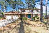 5826 Weatherford Road - Photo 1