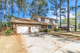 5826 Weatherford Road - Photo 2