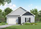 5409 Short Leaf (Lot 106) Road - Photo 1