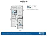 5409 Short Leaf (Lot 106) Road - Photo 2