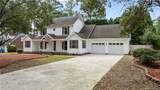 5621 Goose Creek Lane - Photo 2