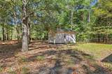 7370 Laurinburg Road - Photo 21