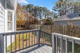652 Dowfield Drive - Photo 28