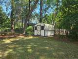 3005 Morganton Road - Photo 41