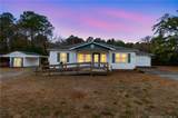 150 Old Vander Road - Photo 1