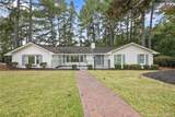 2515 Mirror Lake Drive - Photo 1