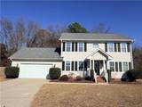 3400 Stoneclave Place - Photo 1