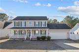 3679 Pioneer Drive - Photo 1