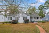 597 Greenland Drive - Photo 1